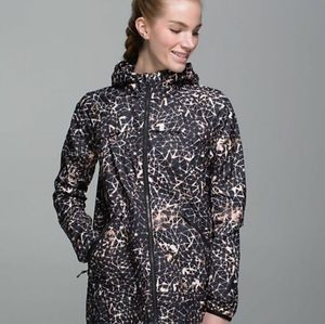 Lululemon Miss Misty Jacket  II